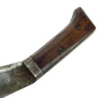 U.S. Collins Bolo Machete with steel reinforced ring (MEW1494) - 4 of 5