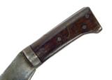 U.S. Collins Bolo Machete with steel reinforced ring (MEW1494) - 3 of 5