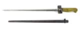 French Model 1886/91/16/35 bayonet (MEW1495) - 1 of 3