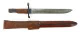 Ross Rifle Bayonet (MEW1498) - 2 of 5