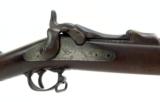 U.S. Springfield Model 1879 (AL3698) - 4 of 9