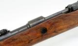 JP Sauer & Son K98 8mm Mauser ce code (R18081) - 12 of 12