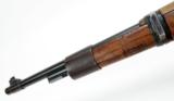 JP Sauer & Son K98 8mm Mauser ce code (R18081) - 11 of 12