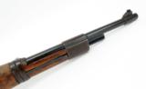 JP Sauer & Son K98 8mm Mauser ce code (R18081) - 4 of 12