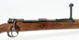 JP Sauer & Son K98 8mm Mauser ce code (R18081) - 3 of 12