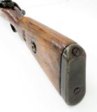 JP Sauer & Son K98 8mm Mauser ce code (R18081) - 10 of 12