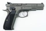 CZ 75B 9mm Luger (PR29557) - 2 of 6