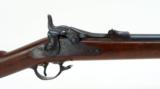 U.S. Springfield Model 1879 (AL3705) - 3 of 10