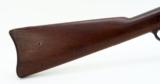 U.S. Springfield Model 1879 (AL3705) - 2 of 10
