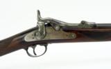 Springfield Model 1873 .45-70 (AL3712) - 3 of 12