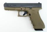 Glock 22 .40 S&W (PR29558) - 1 of 4