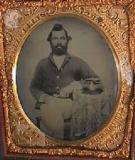 Dag Soldier(MIS234) - 1 of 1