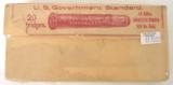 45-500 Government Smokeless Caliber Center Fire (BP985) - 2 of 4