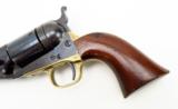 Colt 1861 Navy Conversion (C10809) - 8 of 12