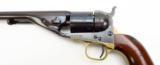 Colt 1861 Navy Conversion (C10809) - 2 of 12