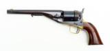 Colt 1861 Navy Conversion (C10809) - 1 of 12
