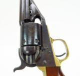 Colt 1861 Navy Conversion (C10809) - 10 of 12