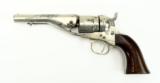 Colt Pocket Navy Conversion .36 (C10721) - 1 of 5