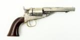 Colt Pocket Navy Conversion .36 (C10721) - 3 of 5