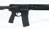  Daniel Defense M4 Carbine 5.56mm (nR18194) New - 3 of 6