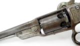 Savage Navy Revolver .36 caliber U.S. Army issue revolver (AH3771) - 9 of 12