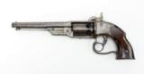 Savage Navy Revolver .36 caliber U.S. Army issue revolver (AH3771) - 1 of 12