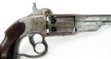 Savage Navy Revolver .36 caliber U.S. Army issue revolver (AH3771) - 4 of 12