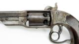 Savage Navy Revolver .36 caliber U.S. Army issue revolver (AH3771) - 2 of 12