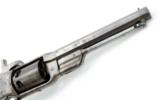Savage Navy Revolver .36 caliber U.S. Army issue revolver (AH3771) - 11 of 12
