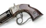 Savage Navy Revolver .36 caliber U.S. Army issue revolver (AH3771) - 3 of 12