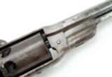 Savage Navy Revolver .36 caliber U.S. Army issue revolver (AH3771) - 10 of 12