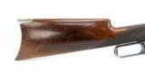 Winchester 1895 Deluxe .30-40 Krag (W7137) - 2 of 11