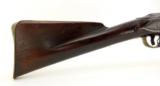 British Brown Bess Musket 3rd Model (AL3583) - 2 of 12