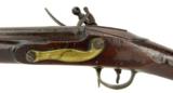 British Brown Bess Musket 3rd Model (AL3583) - 10 of 12