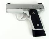 Kimber Solo Carry STS 9mm (PR29002) - 1 of 4