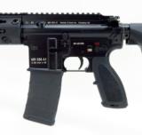Heckler & Koch MR556A1 5.56mm Nato (nR18022) New - 4 of 5