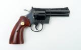 Colt Python .357 Magnum (C10896) - 2 of 5