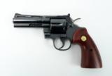 Colt Python .357 Magnum (C10896) - 1 of 5