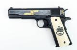 Colt M1991 A1 .45 ACP (nC10938) New - 2 of 6