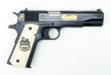 Colt M1991 A1 .45 ACP (nC10938) New - 3 of 6