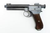 Roth-Steyr 1907 8mm Steyr (PR29655) - 1 of 9