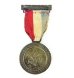 British George V Silver Jubilee Medal (MM982) - 2 of 2