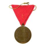 Austrian Franz Joseph Medal (MM983) - 1 of 2