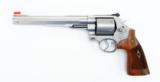 Smith & Wesson 629-8 PC .44 Magnum (nPR29116) New - 2 of 5