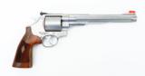 Smith & Wesson 629-8 PC .44 Magnum (nPR29116) New - 3 of 5