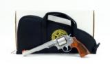 Smith & Wesson 629-8 PC .44 Magnum (nPR29116) New - 1 of 5