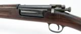 Springfield 1896 caliber rifle (AL3728) - 8 of 10