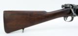 Springfield 1896 caliber rifle (AL3728) - 2 of 10