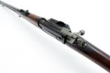 Springfield 1896 caliber rifle (AL3728) - 9 of 10