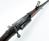 Springfield 1896 caliber rifle (AL3728) - 6 of 10